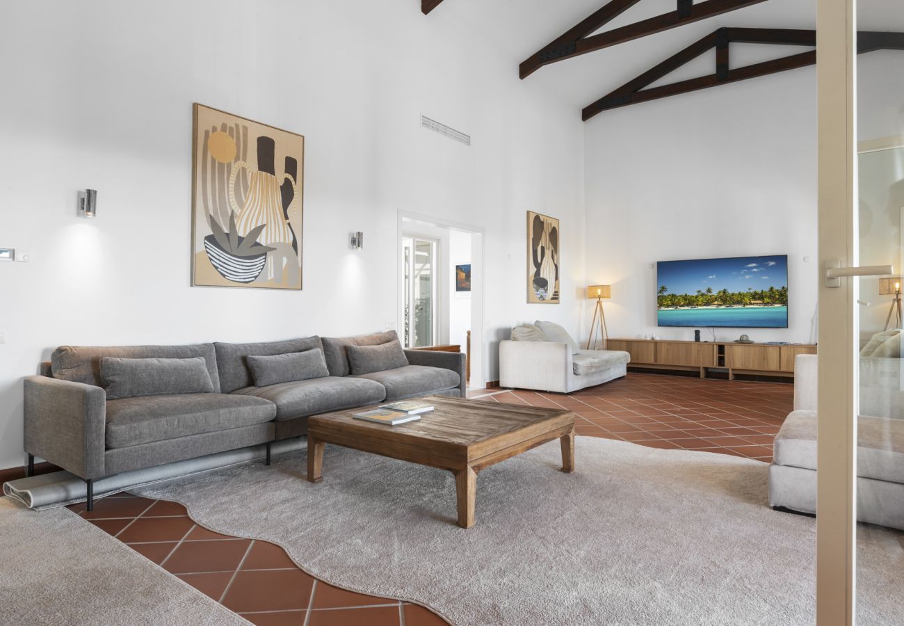 Villa in Benahavís - Villa Monte Mayor