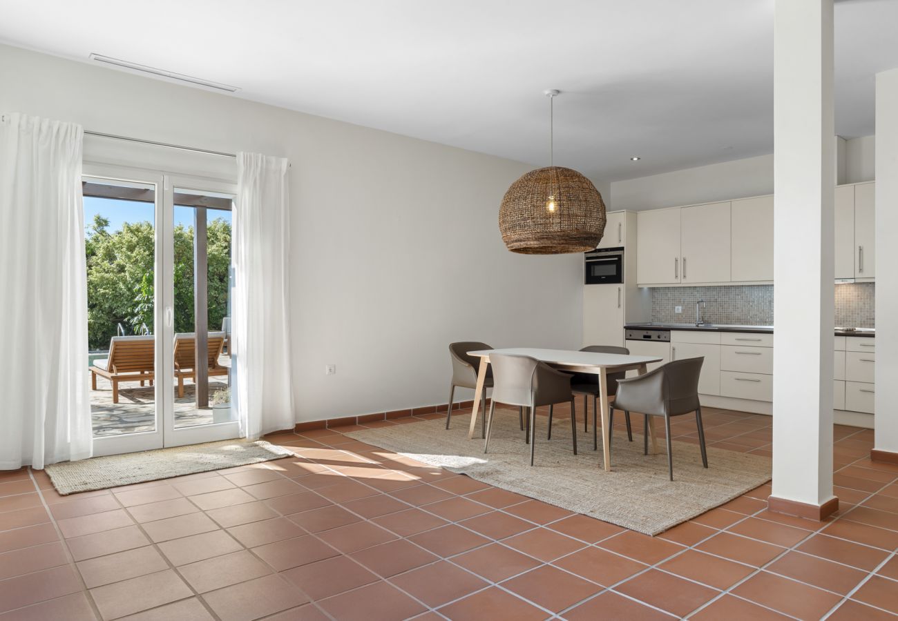 Villa in Benahavís - Villa Monte Mayor