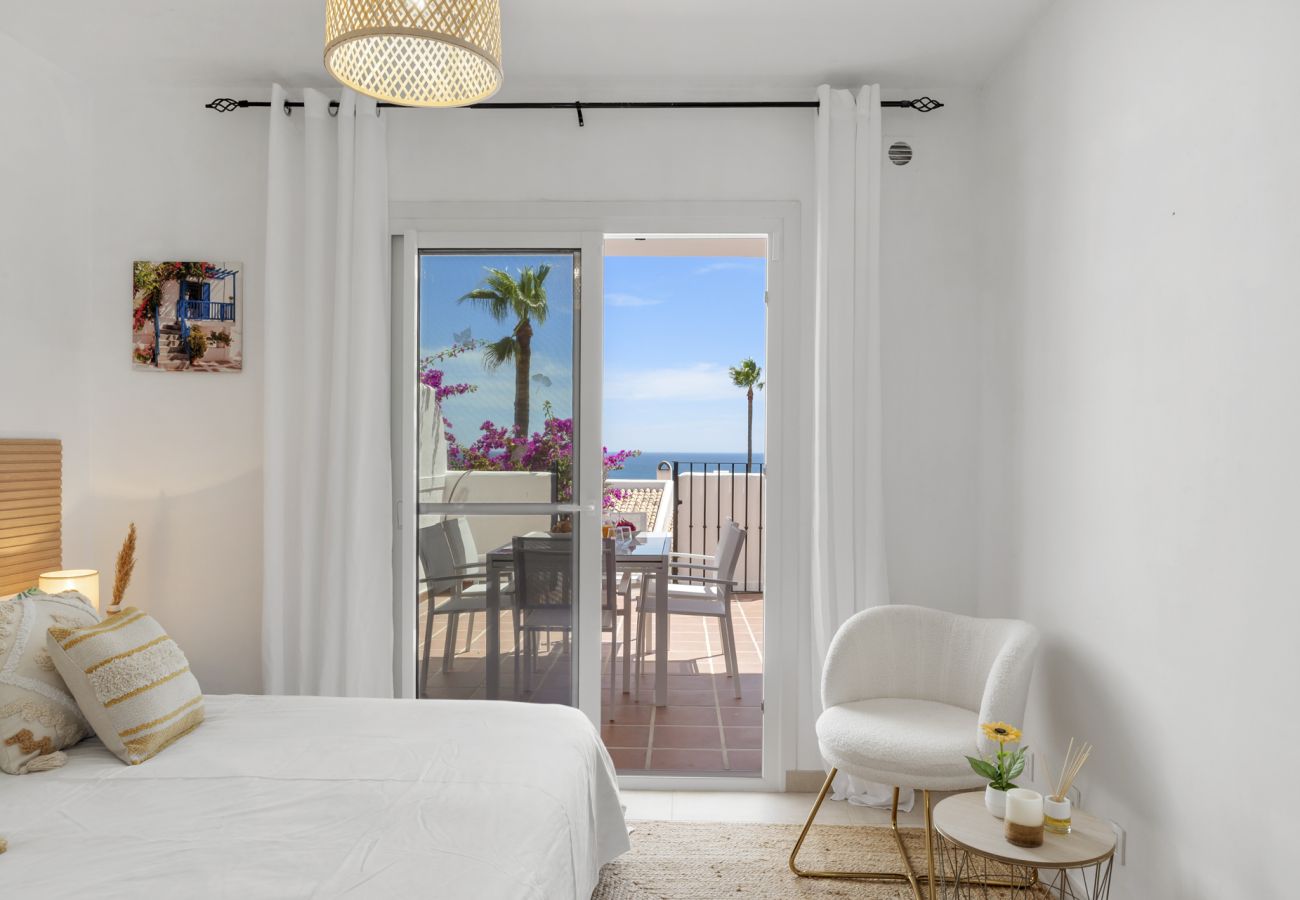 Apartamento en Casares - Terrazas de Bahia Casares