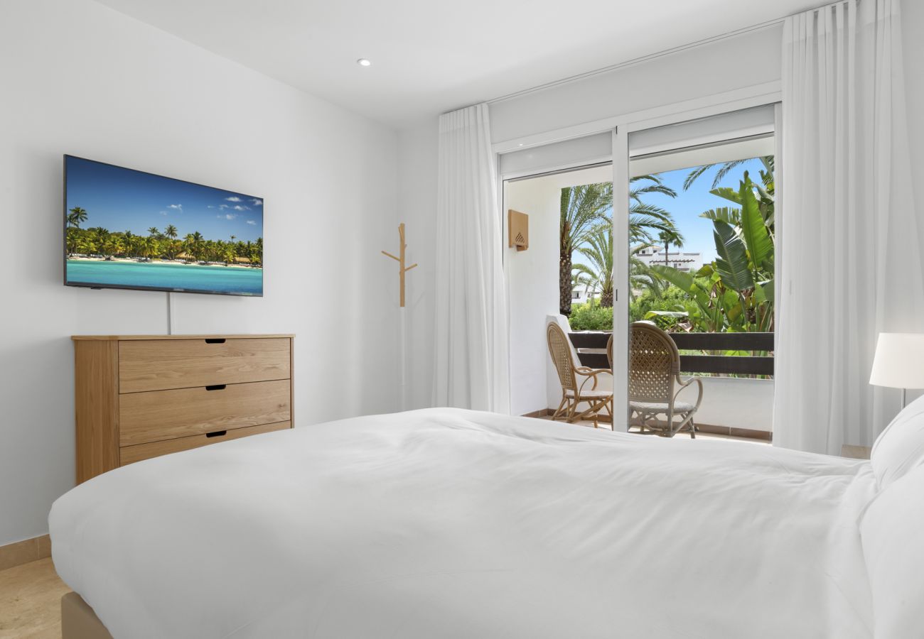 Apartamento en Estepona - Selwo Hills