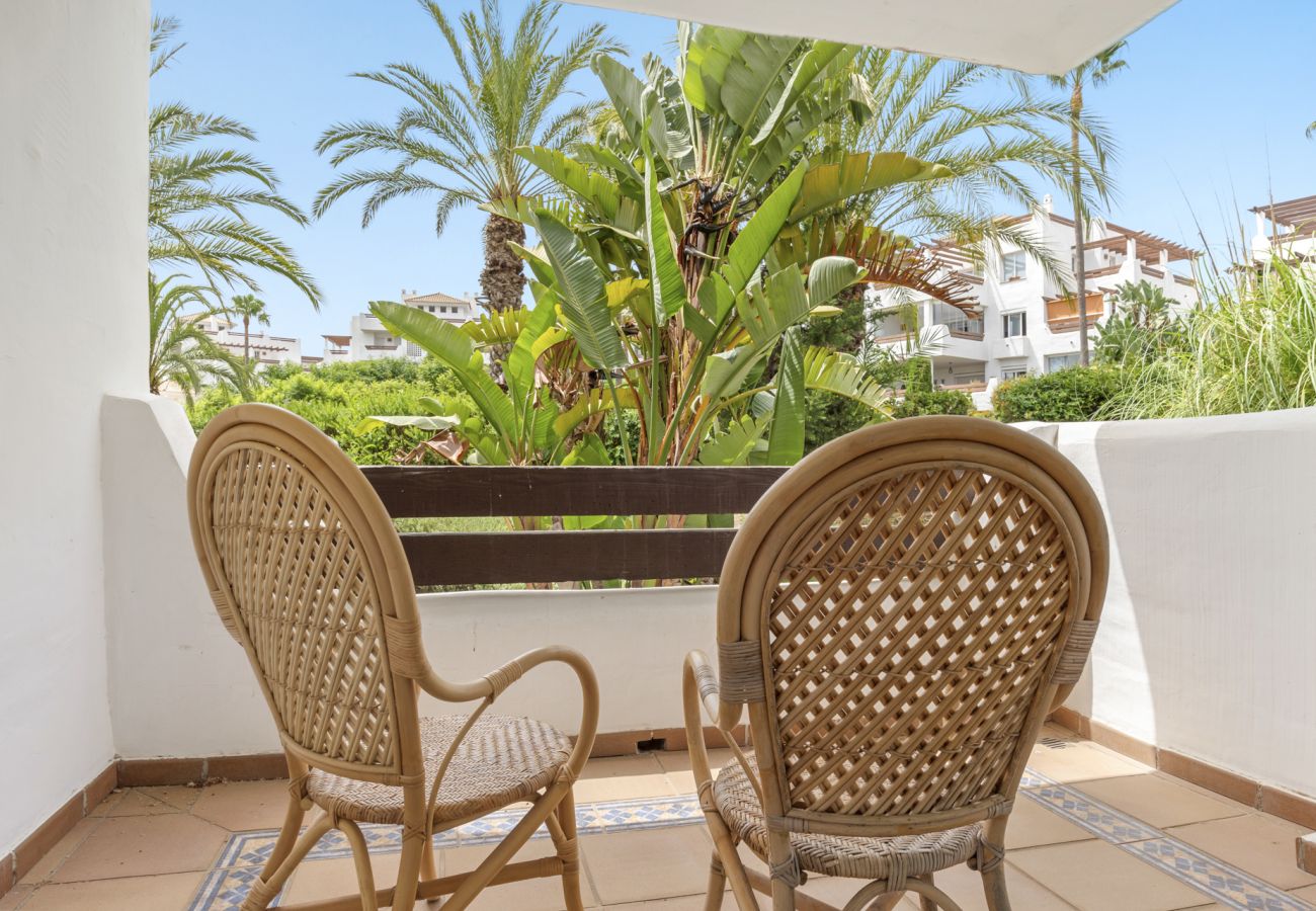 Apartamento en Estepona - Selwo Hills