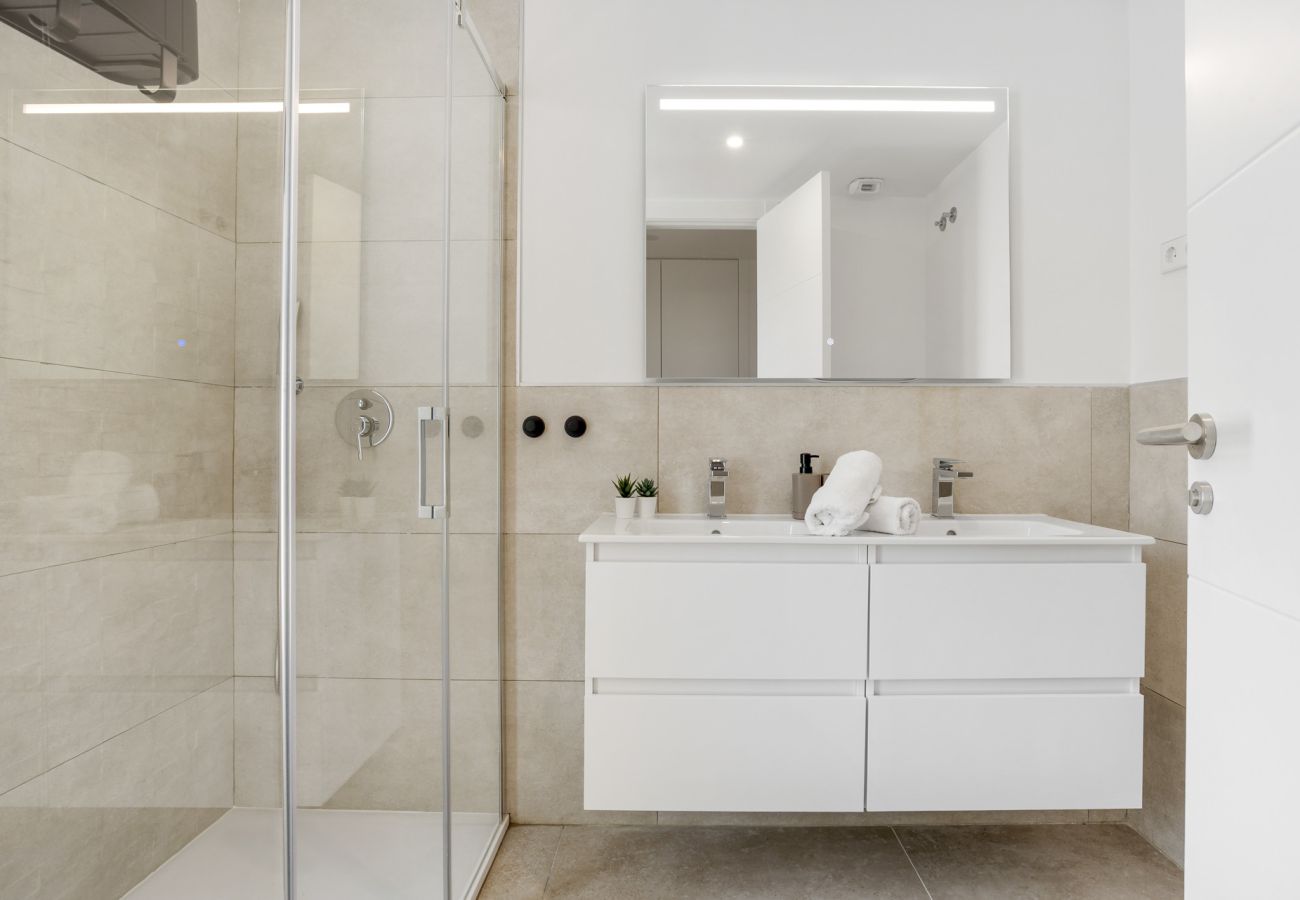 Apartamento en Estepona - Casa Nineteen41
