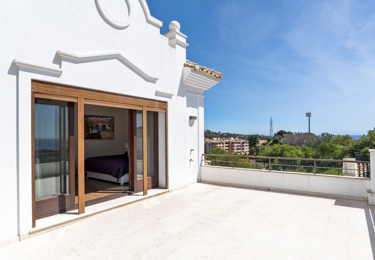 Villa en Marbella - Villa Buena Vista