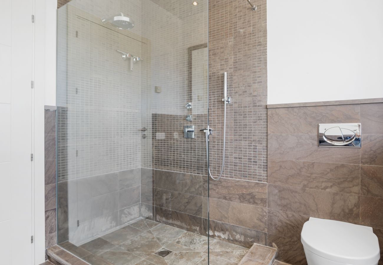 Villa en Marbella - Villa Buena Vista