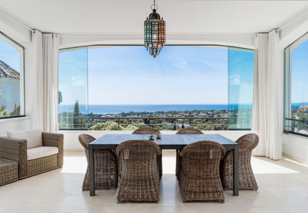 Villa en Marbella - Villa Buena Vista