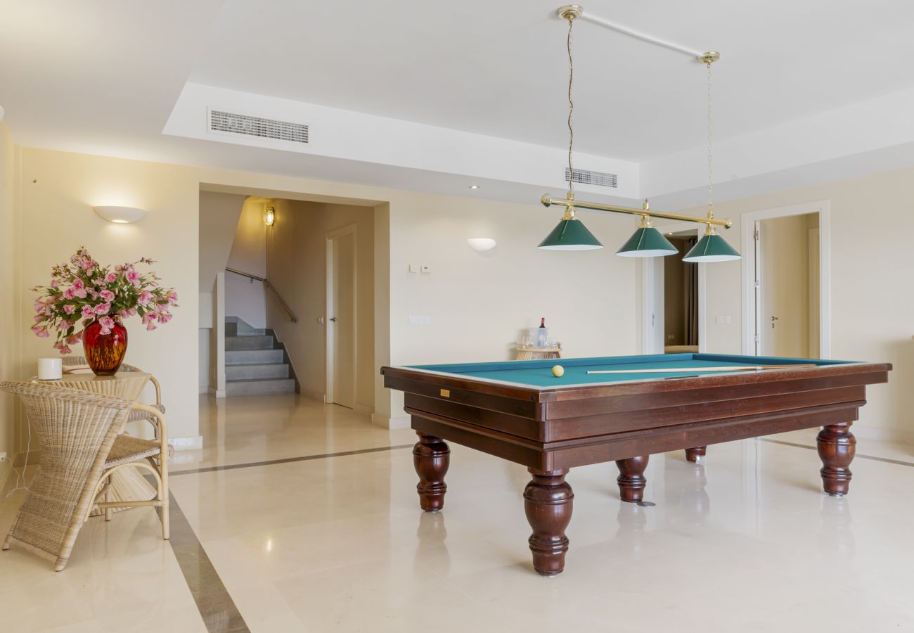 Villa en Marbella - Villa Buena Vista