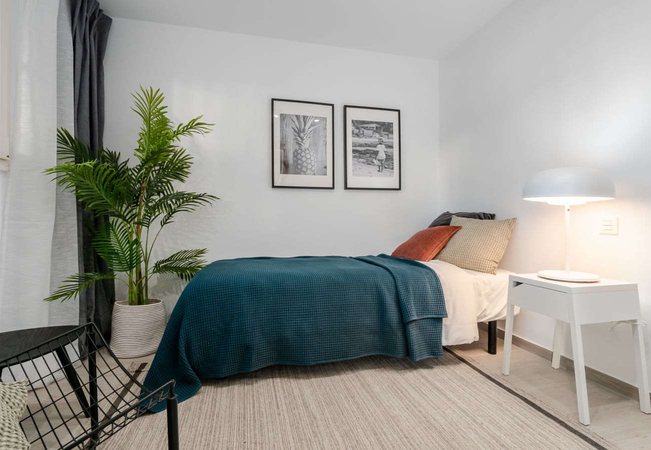 Apartamento en Marbella - Casa Lily