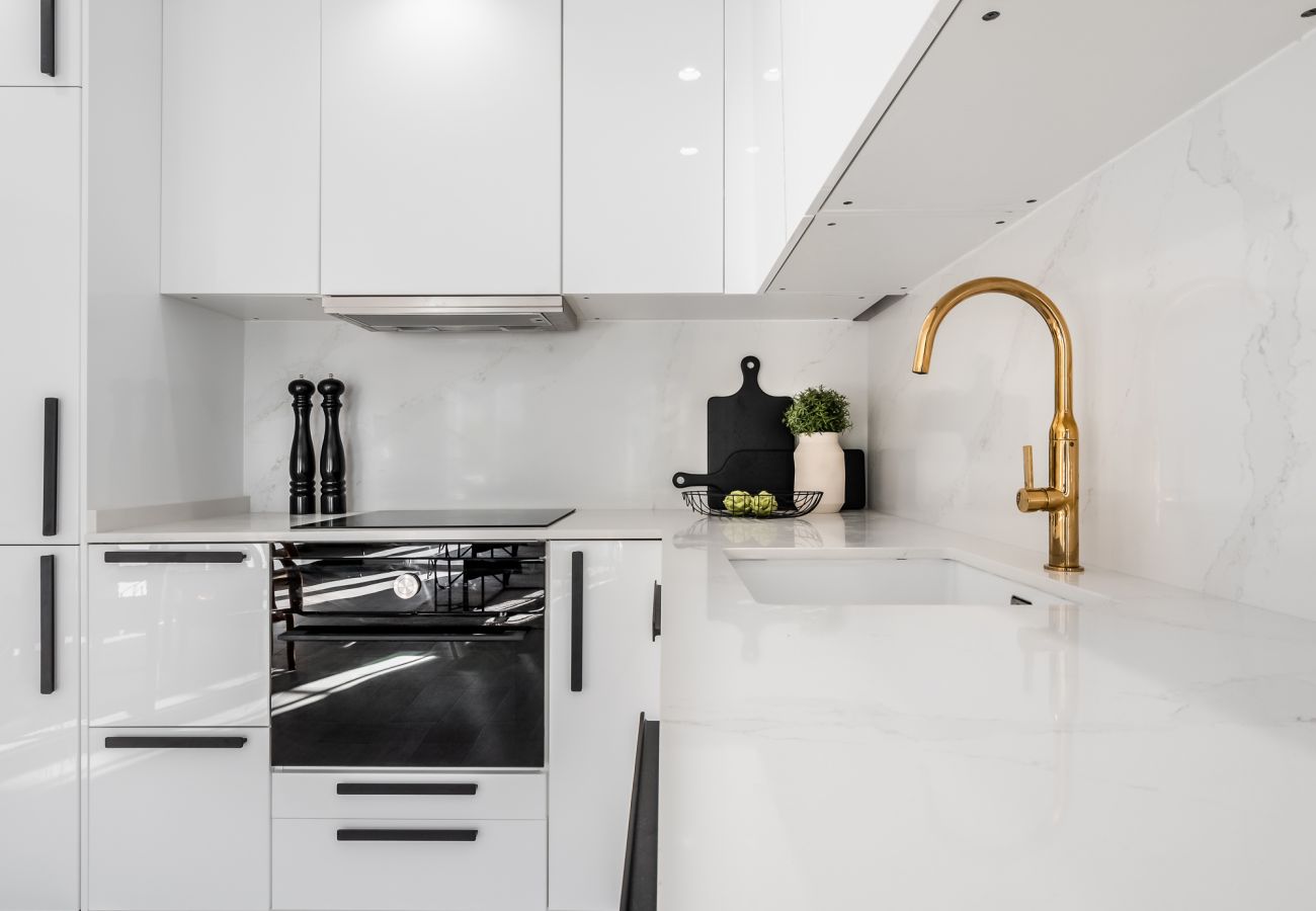 Apartamento en Marbella - Casa Lily