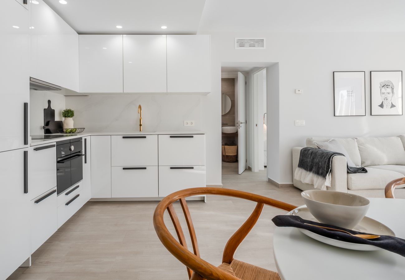 Apartamento en Marbella - Casa Lily