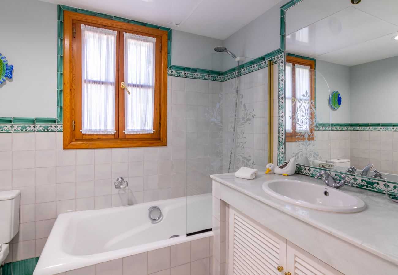 Villa en Marbella - Villa Los Naranjos