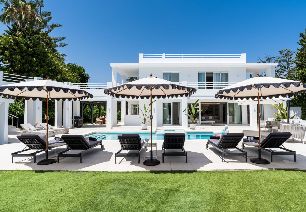 Villa en Marbella - Villa La Colina