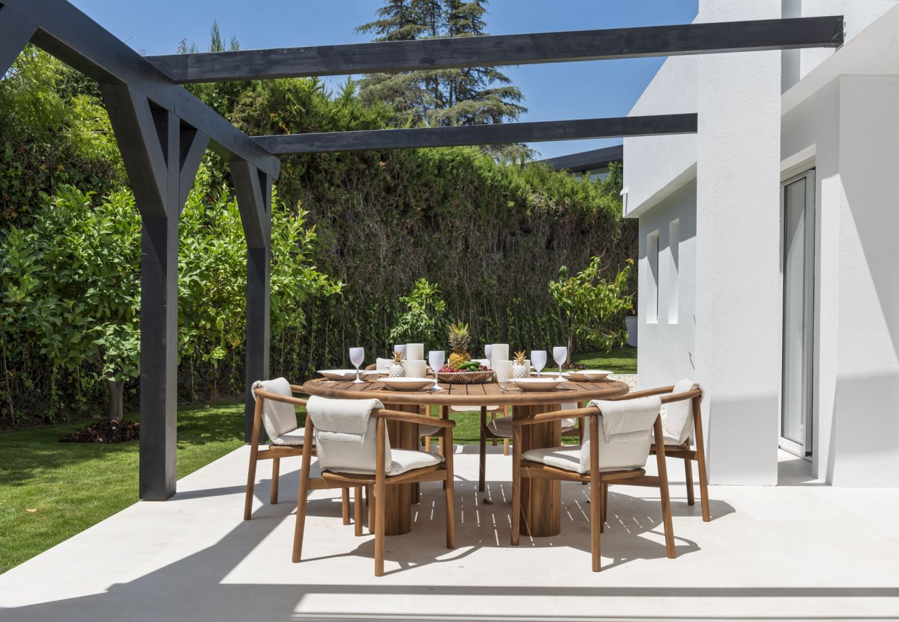 Villa en Marbella - Villa La Colina