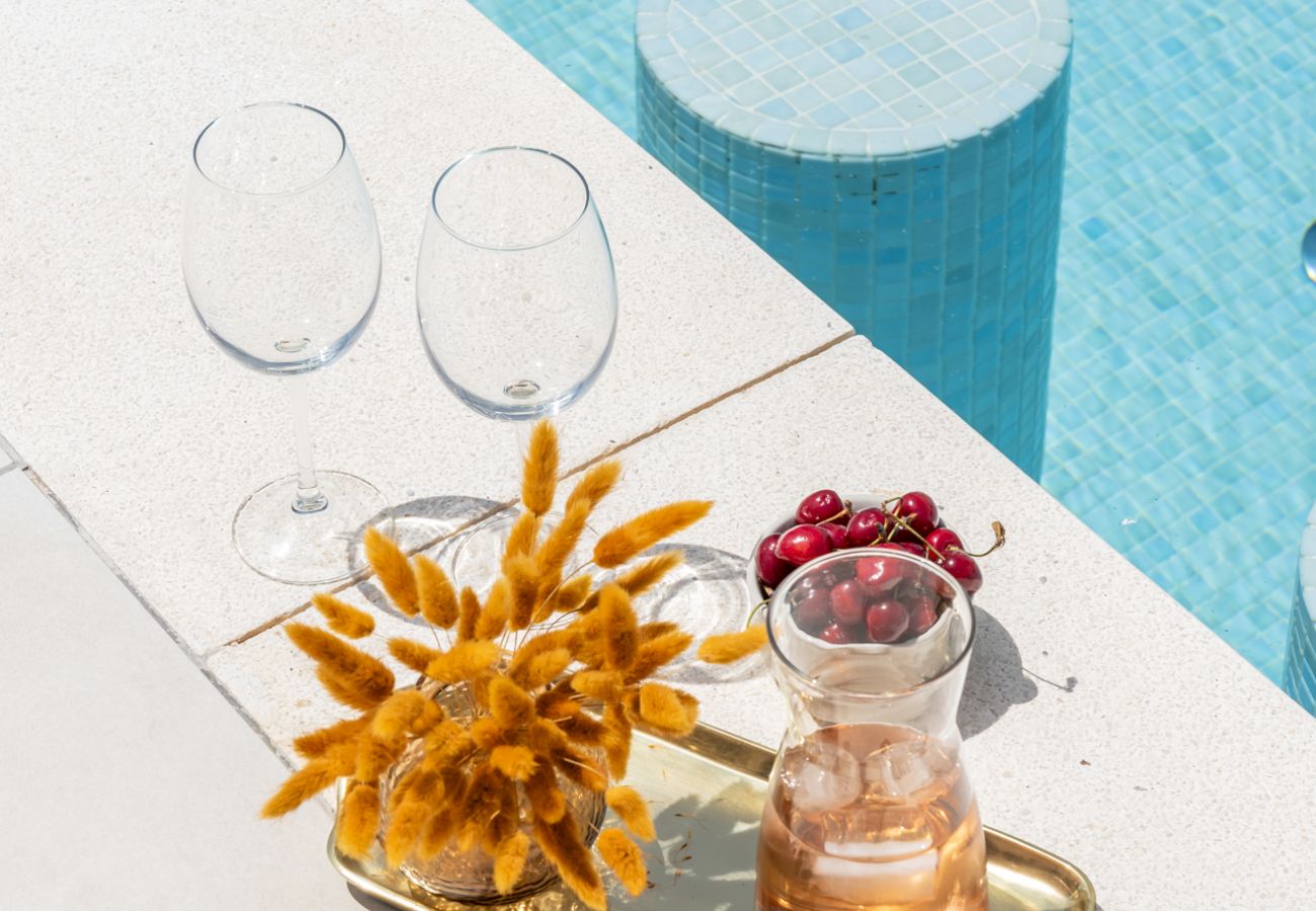 Villa en Marbella - Villa La Colina