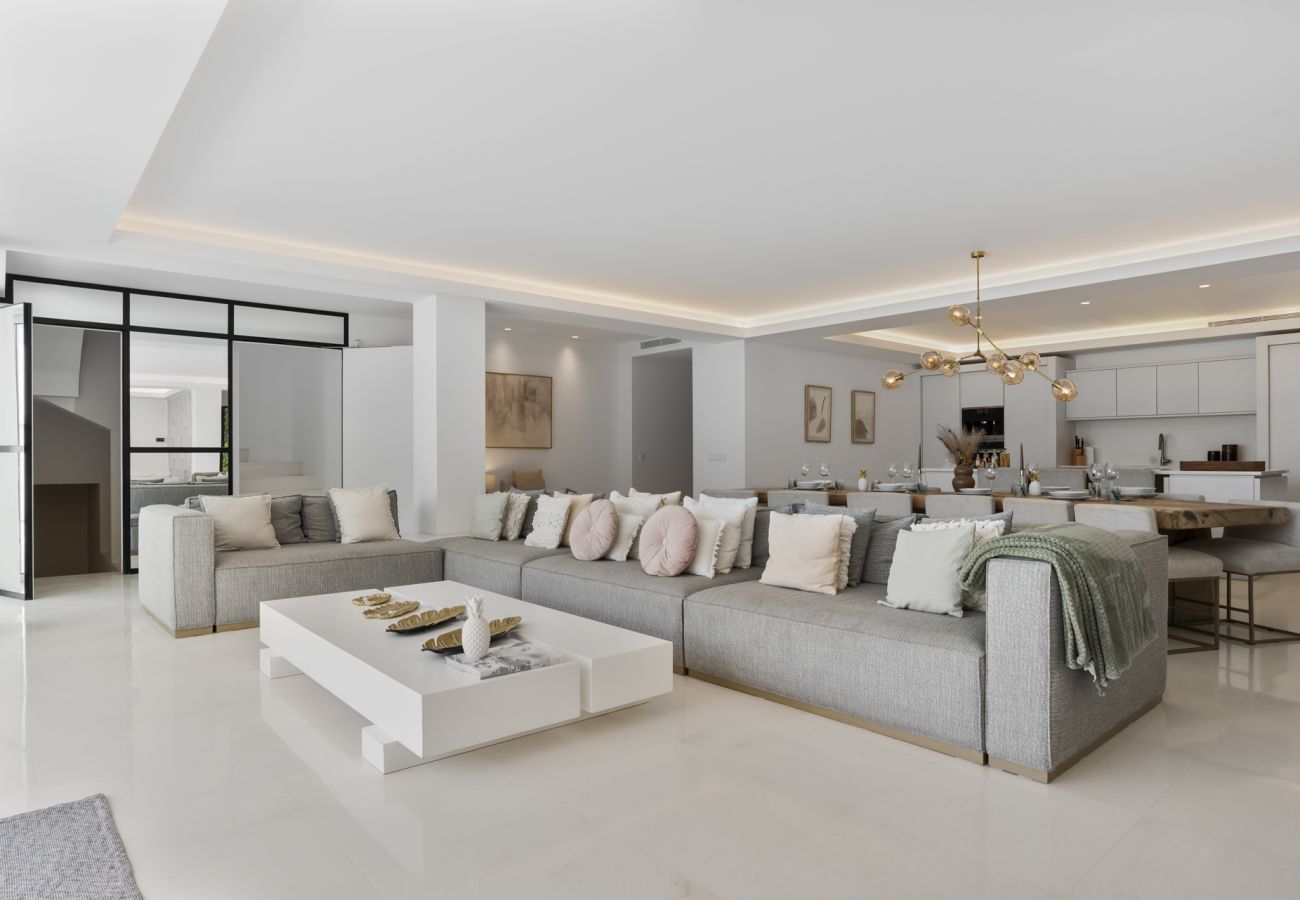 Villa en Marbella - Villa La Colina