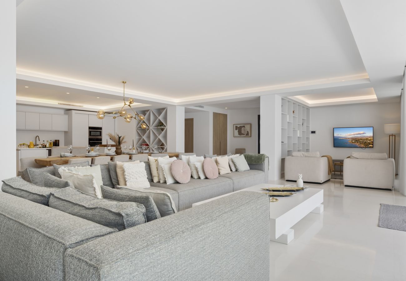 Villa en Marbella - Villa La Colina