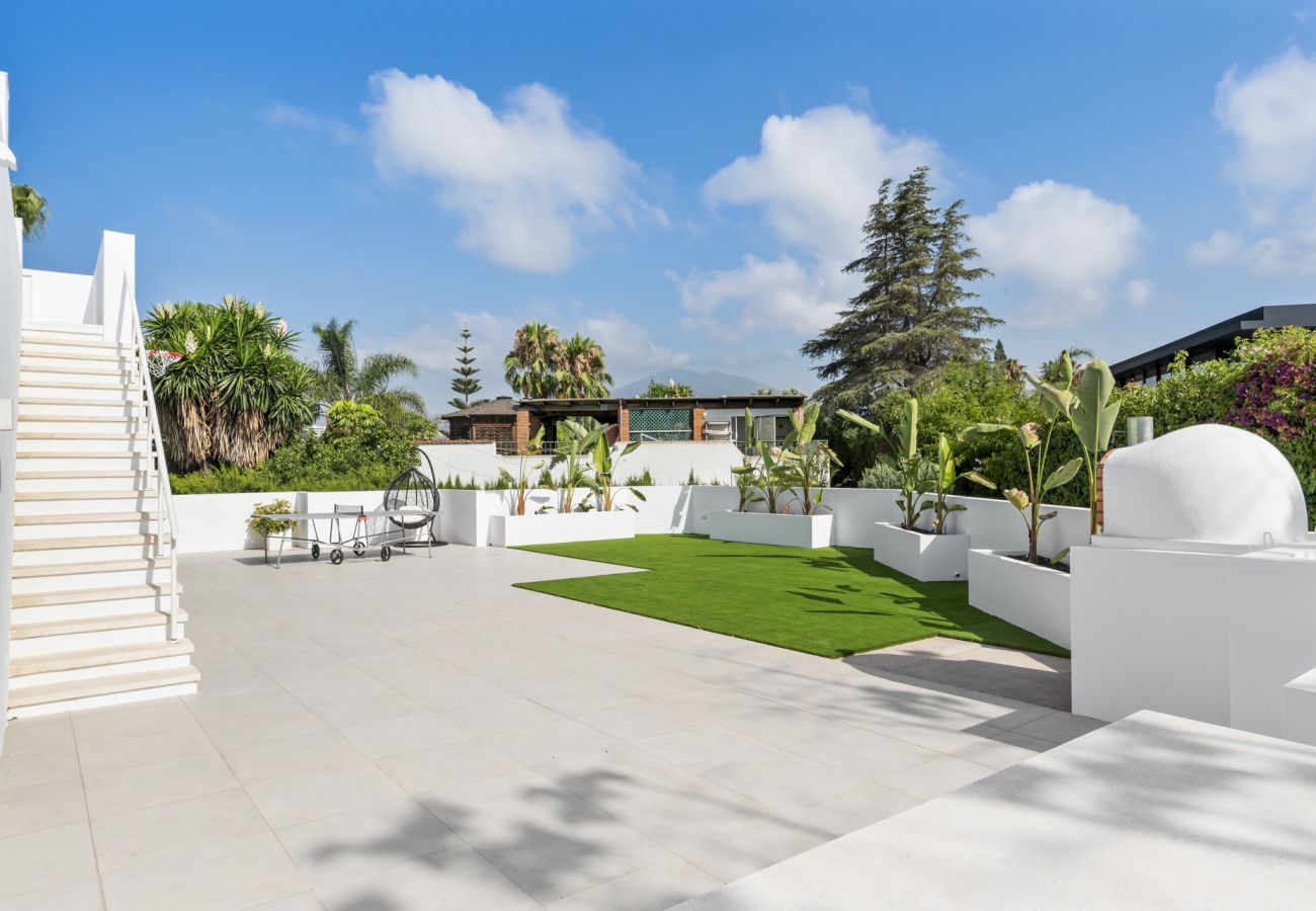 Villa en Marbella - Villa La Colina