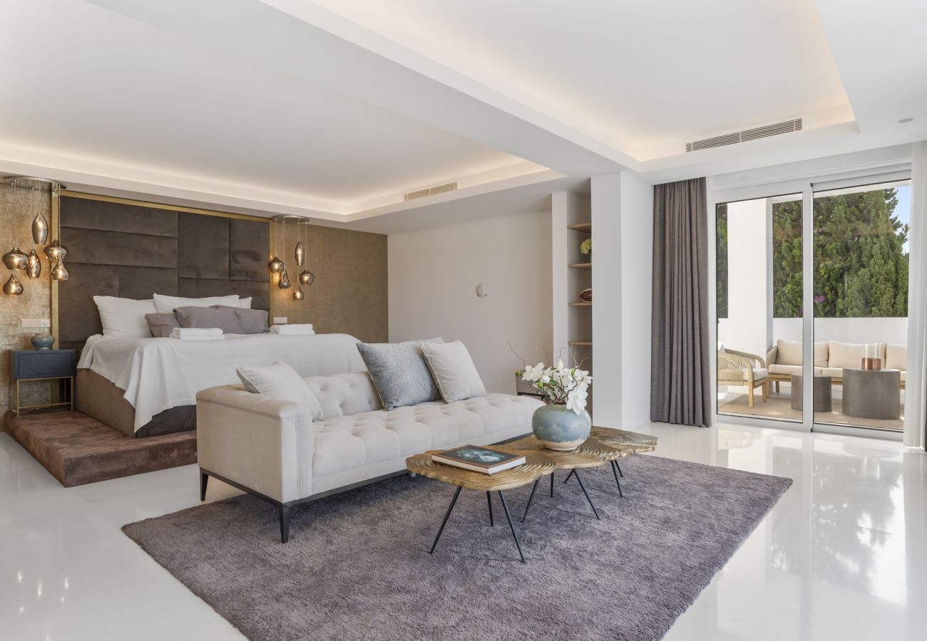 Villa en Marbella - Villa La Colina