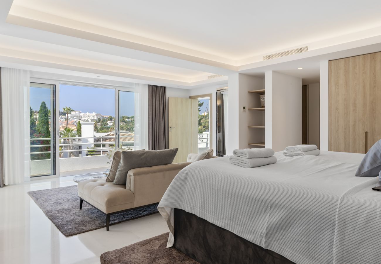 Villa en Marbella - Villa La Colina