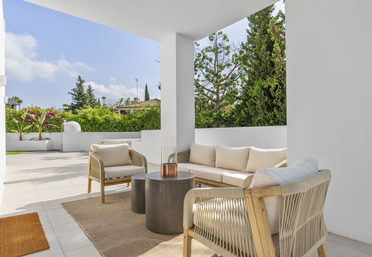 Villa en Marbella - Villa La Colina