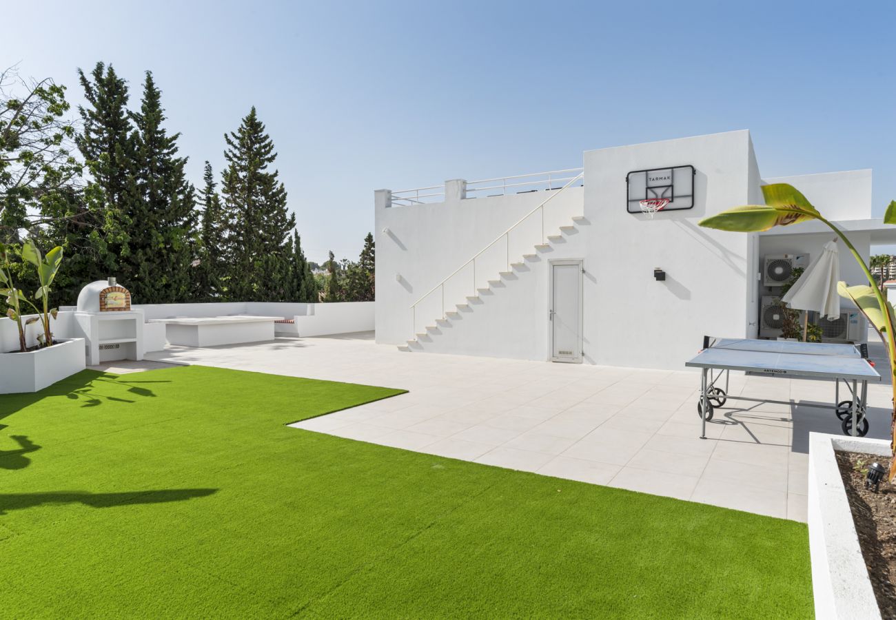 Villa en Marbella - Villa La Colina