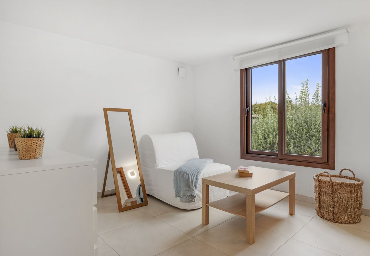 Villa en San Pedro de Alcántara - Casa Adel