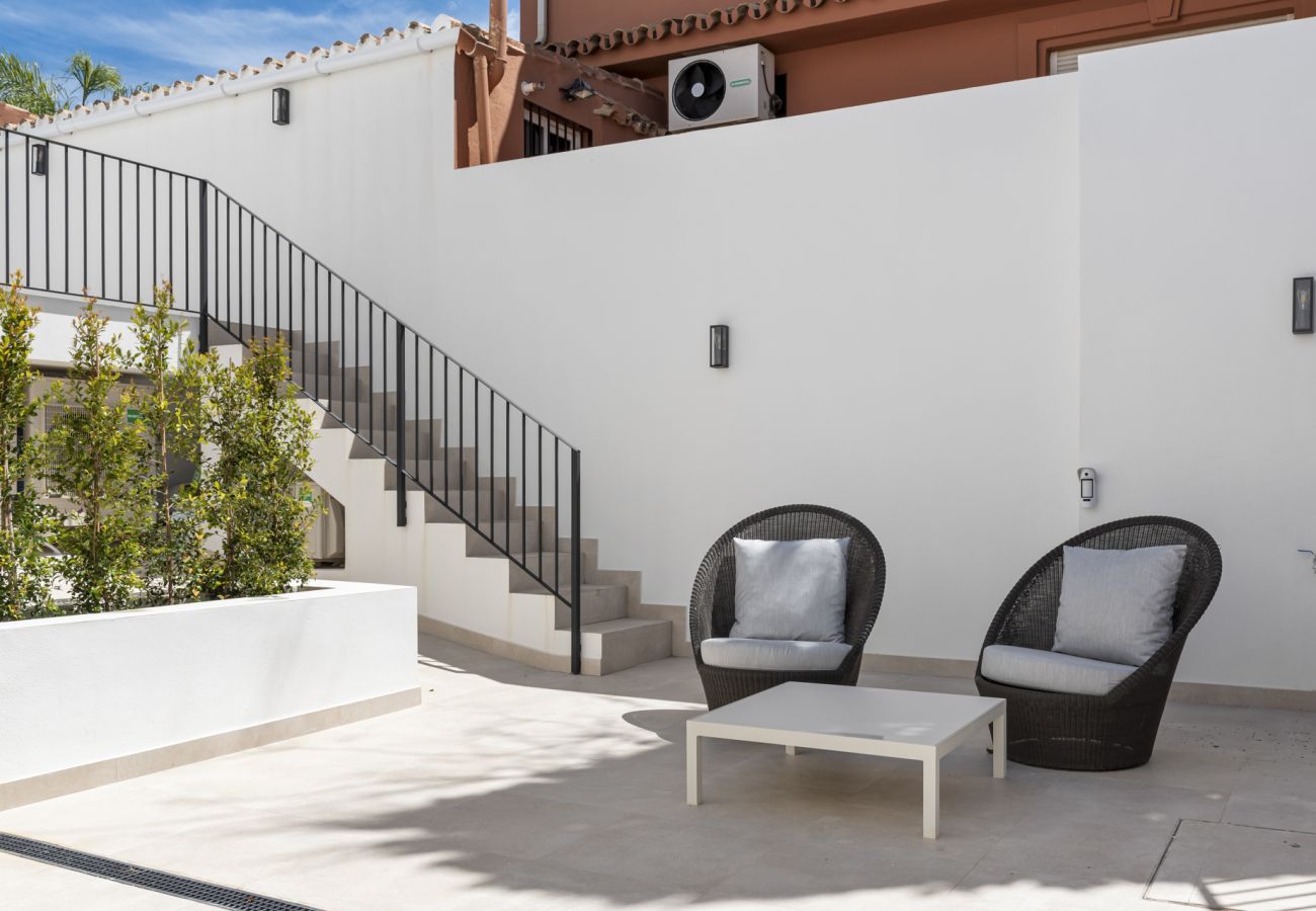Villa en Marbella - Villa Carpe Diem