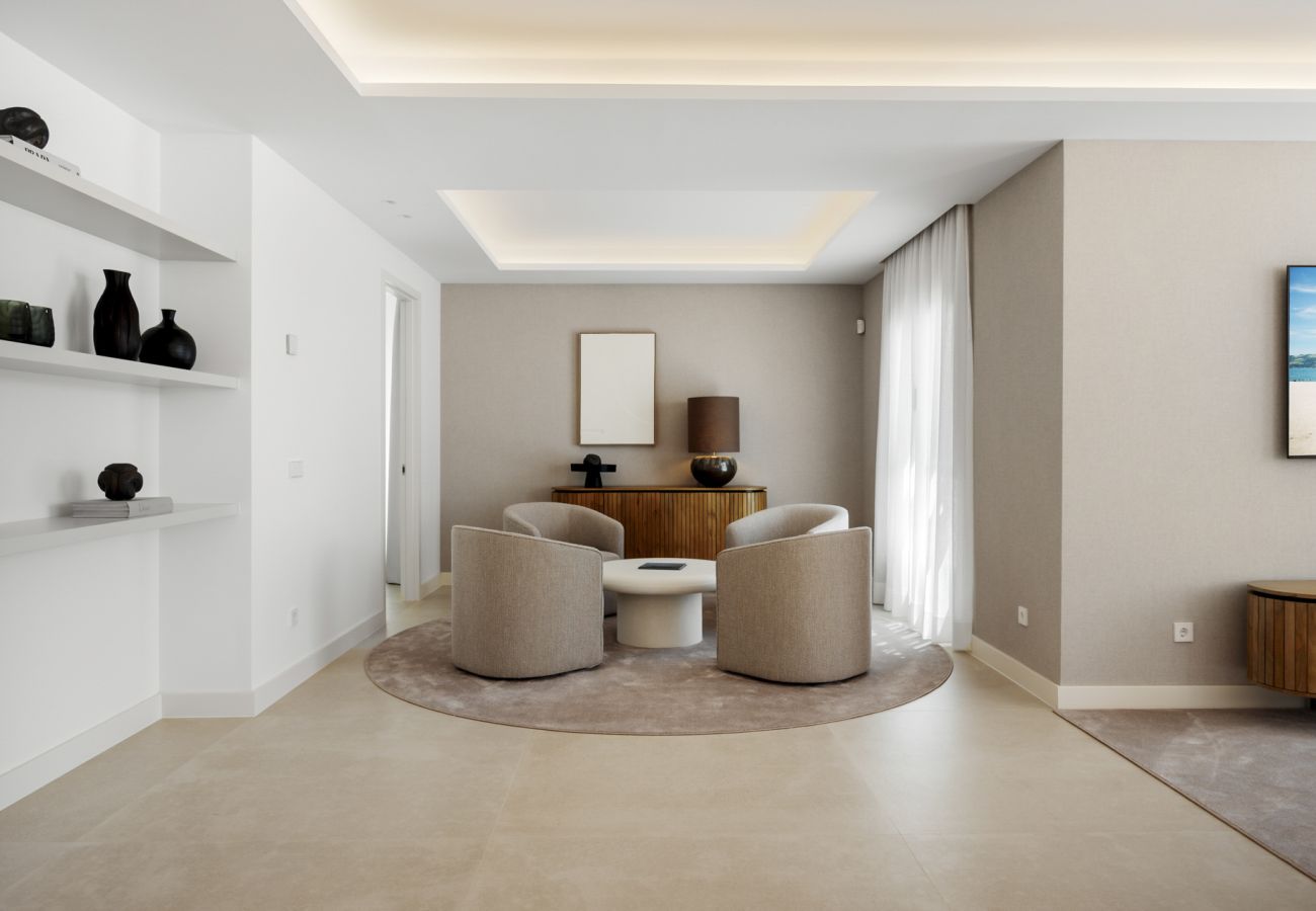 Villa en Marbella - Villa Carpe Diem