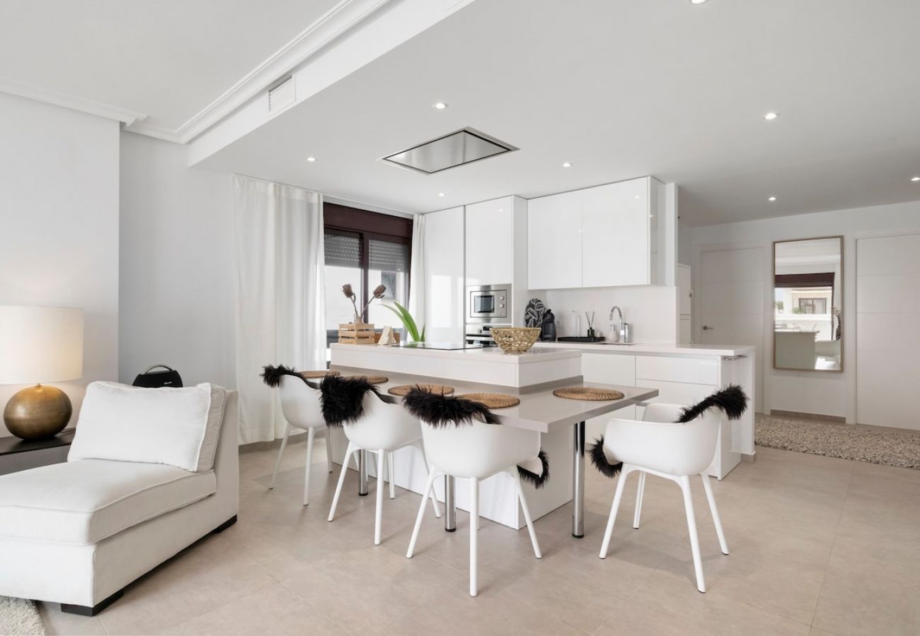 Apartamento en Marbella - Casa La Maestranza