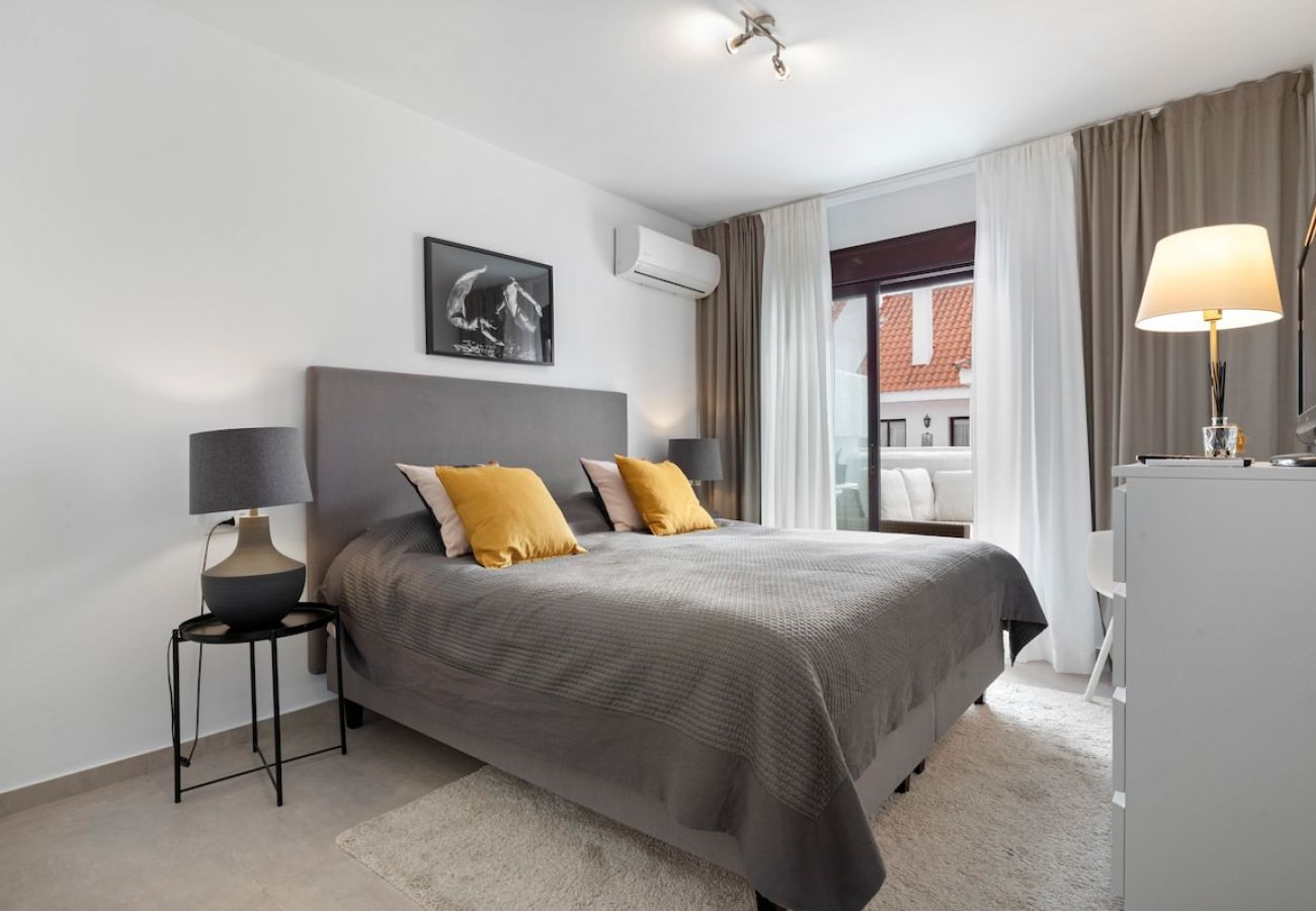 Apartamento en Marbella - Casa La Maestranza