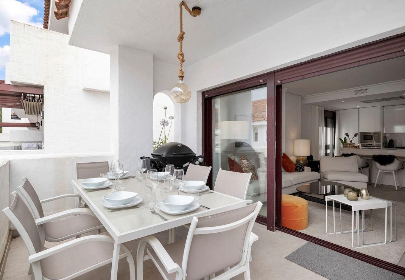 Apartamento en Marbella - Casa La Maestranza