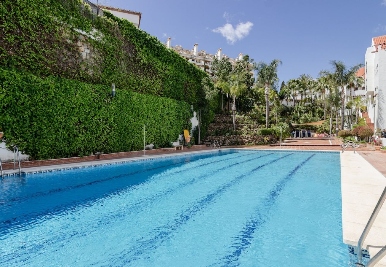 Apartamento en Marbella - Casa La Maestranza