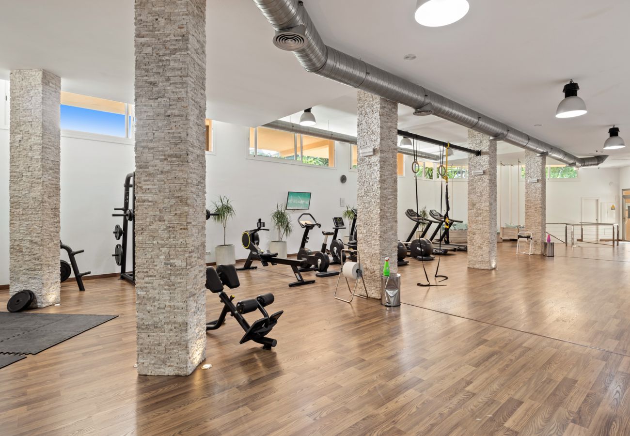 Apartamento en Marbella - Aloha Smile