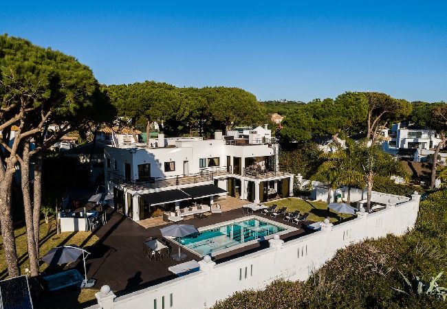 Villa en Marbella - Villa Las Dunas