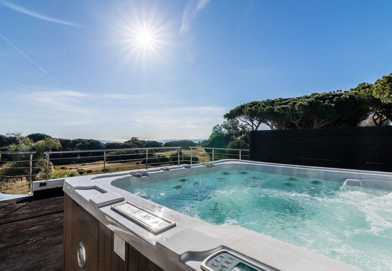 Villa en Marbella - Villa Las Dunas
