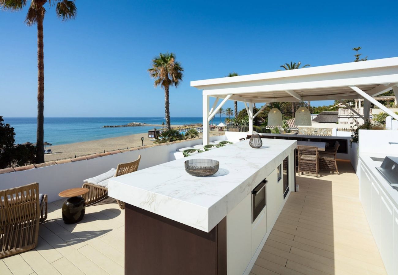 Villa en Marbella - Villa La Luisa