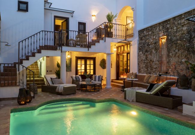 Villa en Marbella - La Princesa