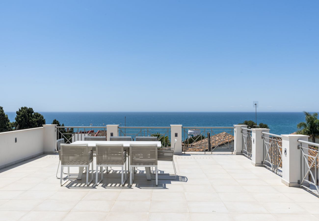 Villa en Marbella - Villa Di Lusso