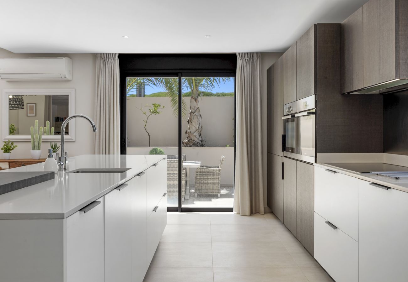 Villa en Marbella - Villa Di Lusso