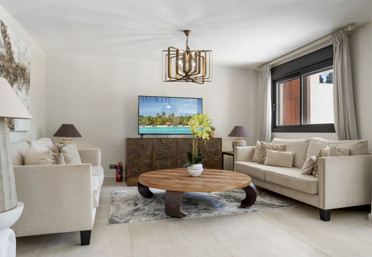 Villa en Marbella - Villa Di Lusso