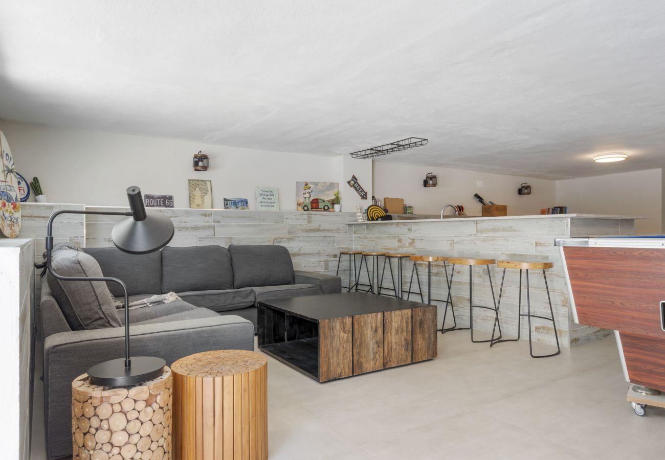 Villa en Marbella - Villa Di Lusso
