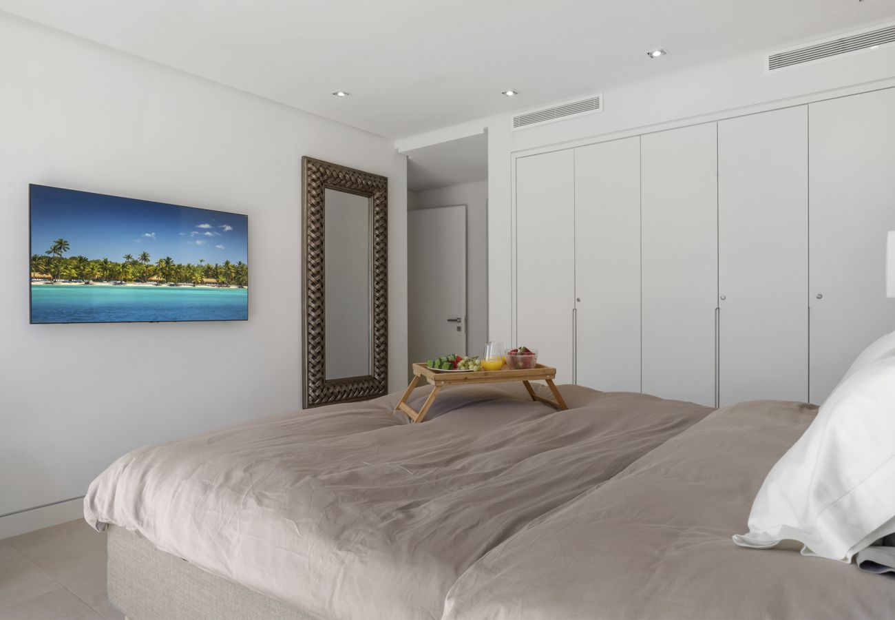 Villa en Marbella - Villa El Greco