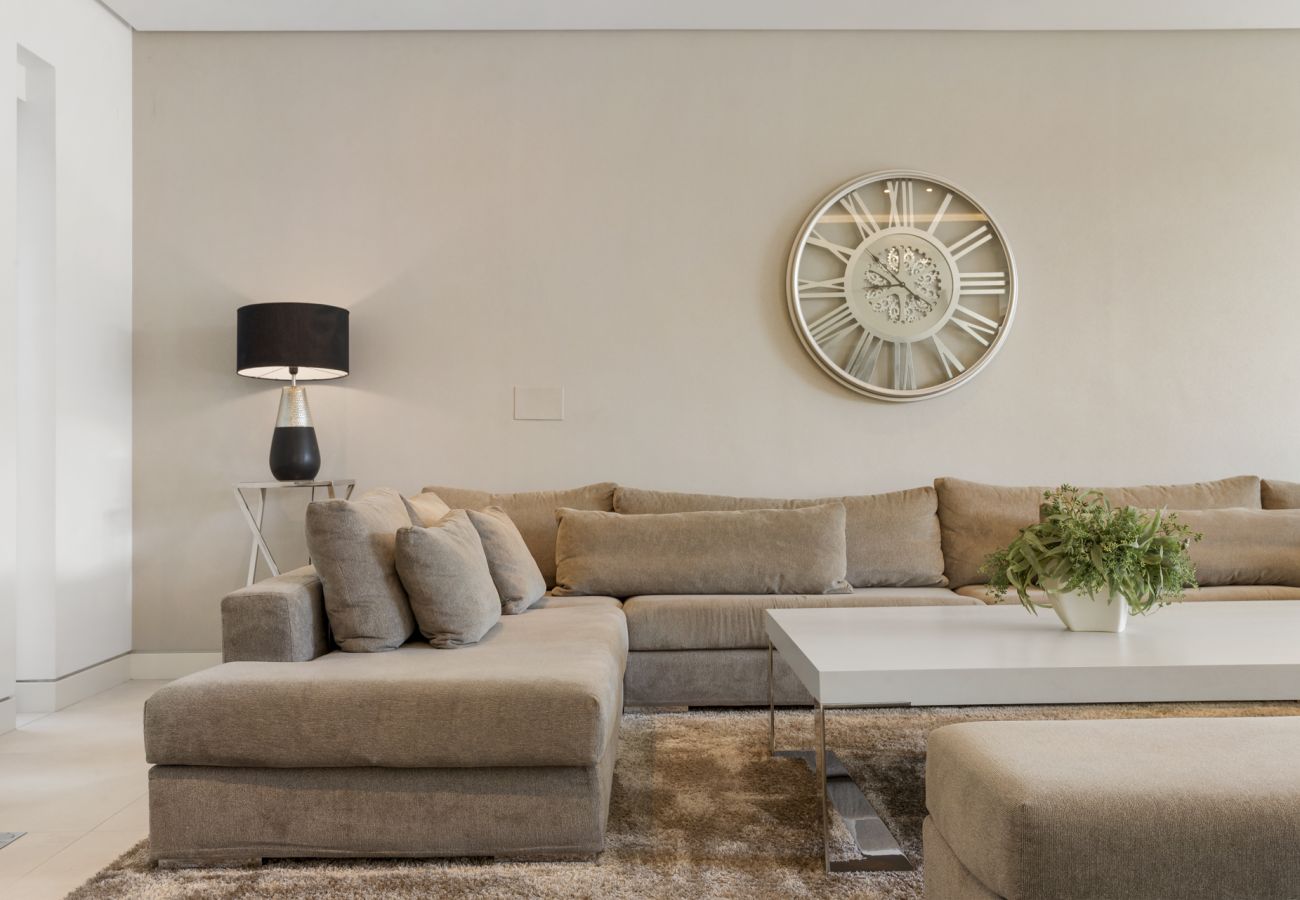 Villa en Marbella - Villa El Greco