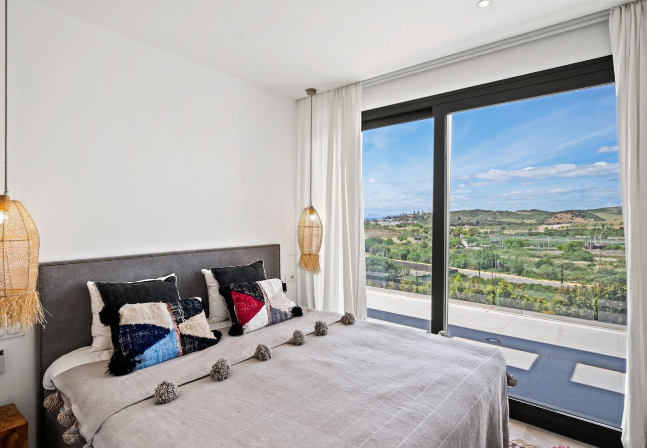 Villa en Estepona - -35% // Villa Sander