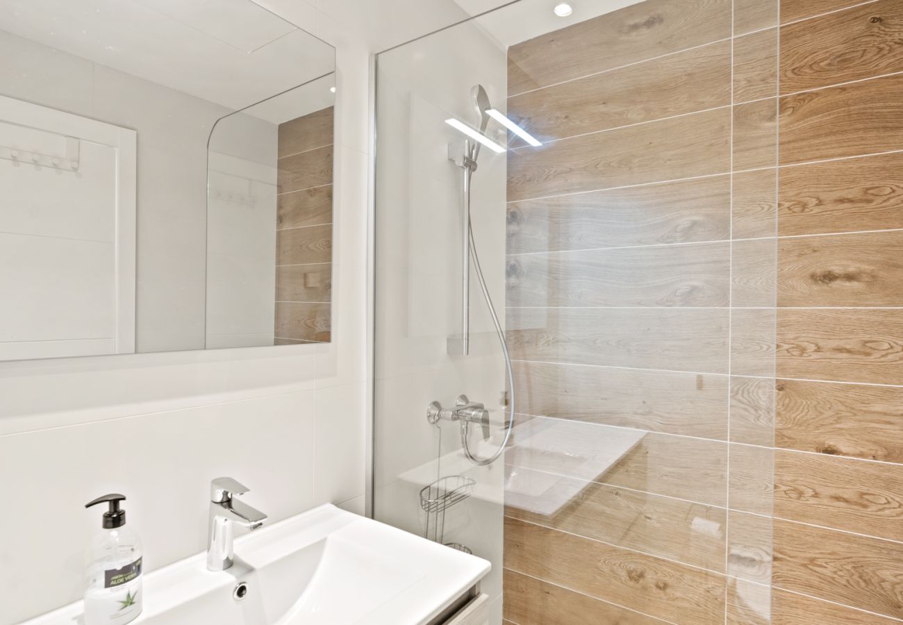 Villa en Estepona - -35% // Villa Sander