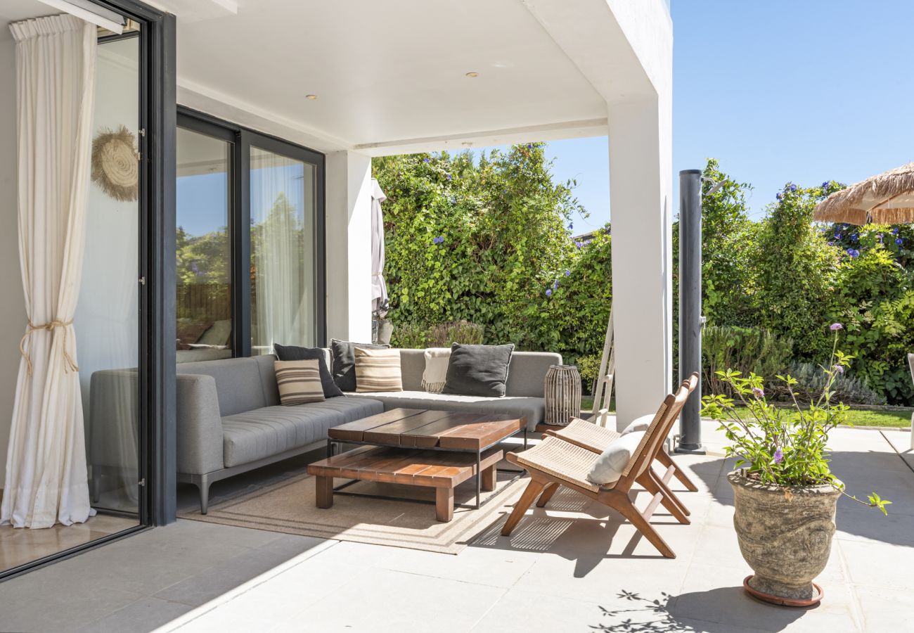 Villa en Estepona - Villa Sander
