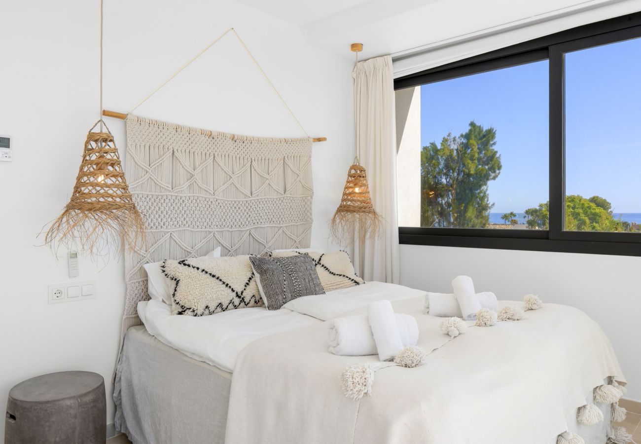 Villa en Estepona - Villa Sander