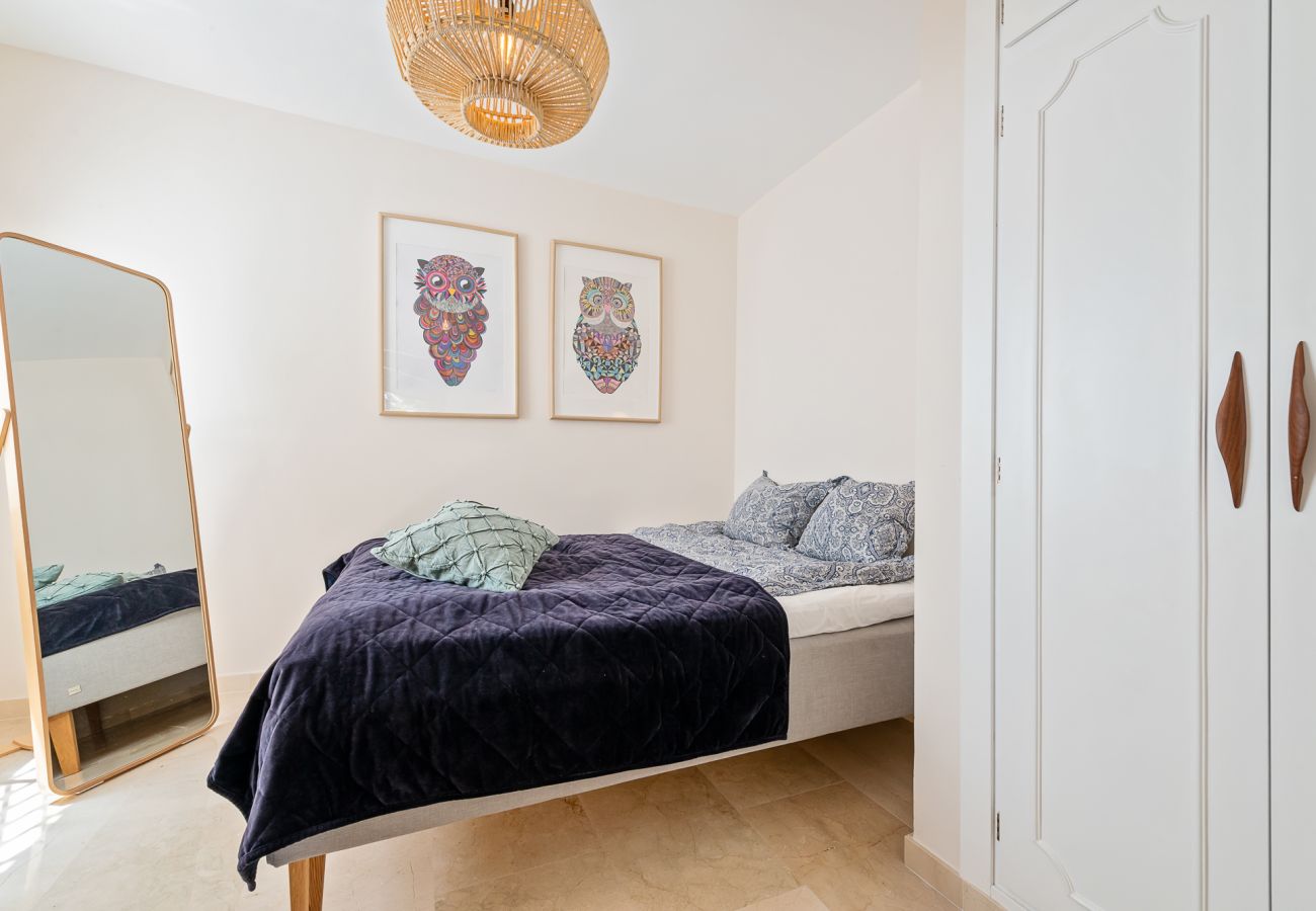 Apartamento en Marbella - Casa Libertad