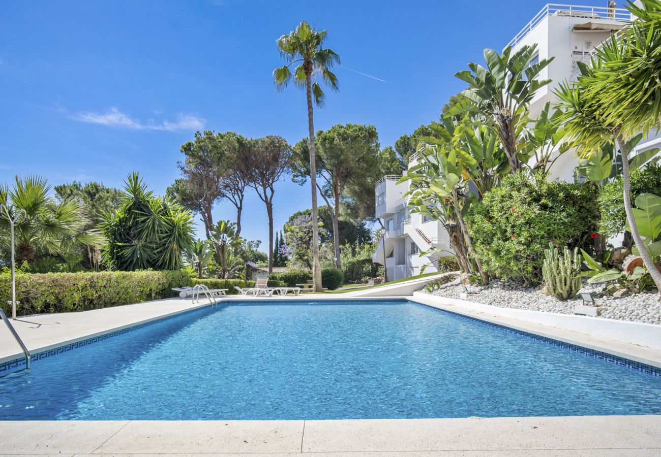 Apartamento en Marbella - Casa Libertad