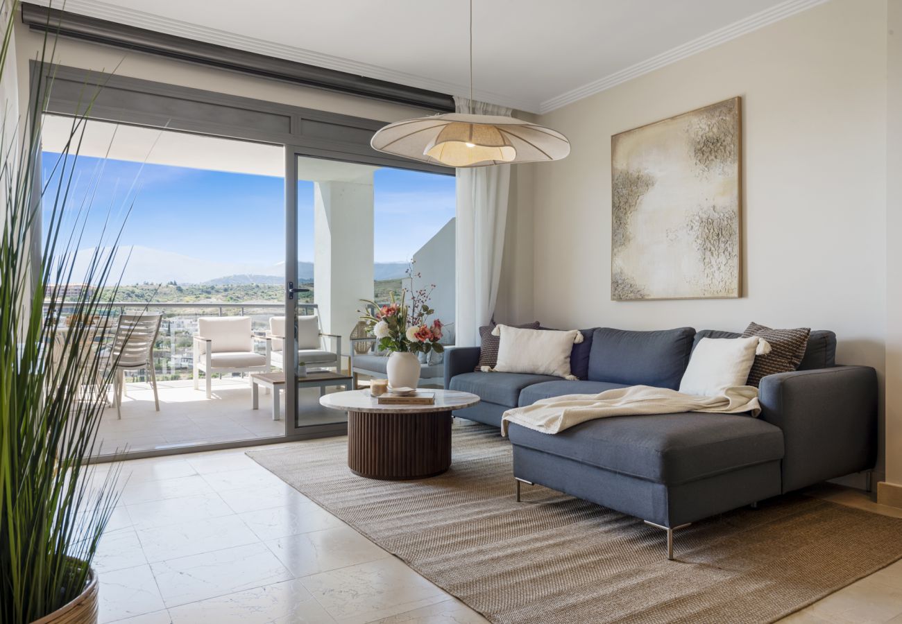 Apartamento en Estepona - Casa Acosta