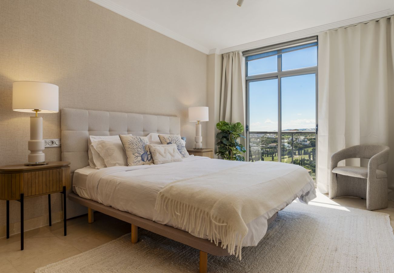 Apartamento en Estepona - Casa Acosta